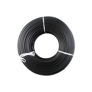 Кабел за соларни системи 1x6mm2 1500V DC  Черен SKU 9453 OPTONICA