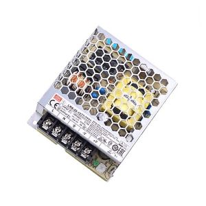Mean Well LED Захранващ Блок Метал  35W 12VDC IP20 3 г. Гаранция LRS-35-12
