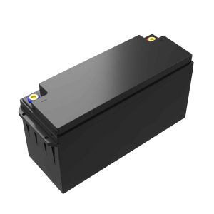 24V 100Ah LiFePO4 Battery with Bluetooth Lithtech