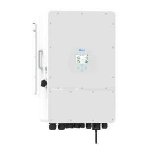 Deye Трифазен Хибриден Инвертор On-Grid/Off-Grid 6kWс WiFi антена