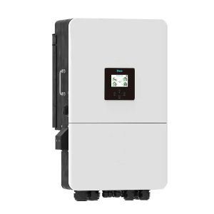 Deye Трифазен Хибриден Инвертор On-Grid/Off-Grid 16kWс WiFi антена