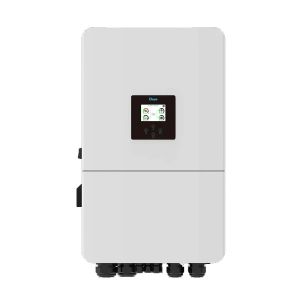 Deye Трифазен Хибриден Инвертор On-Grid/Off-Grid 20kWс WiFi антена