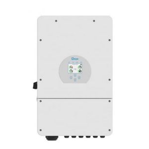Deye Високоволтов Трифазен Хибриден Инвертор On-Grid/Off-Grid 15kW с WiFi антена