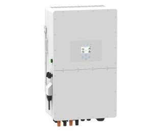 Deye Високоволтов Трифазен Хибриден Инвертор On-Grid/Off-Grid 50kW с WiFi антена