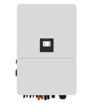 Deye Високоволтов Трифазен Хибриден Инвертор On-Grid/Off-Grid 80kW с WiFi антена