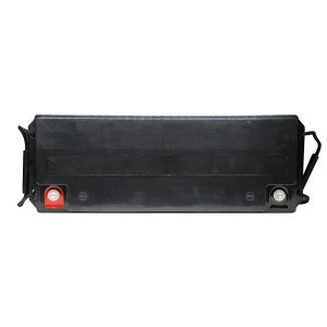 2 x 12V 200Ah LiFePO4 Батерия с Bluetooth Lithtech