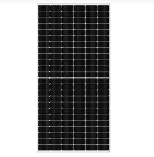 Photovoltaic panel JA Solar JAM72D40-590/MB