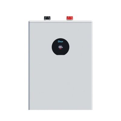 11.8 kWh Deye SE-F12-C 51.2V 230Аh Нисковолтова Батерия LiFePo4