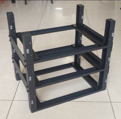 Rack for 5.12kWh Battery
