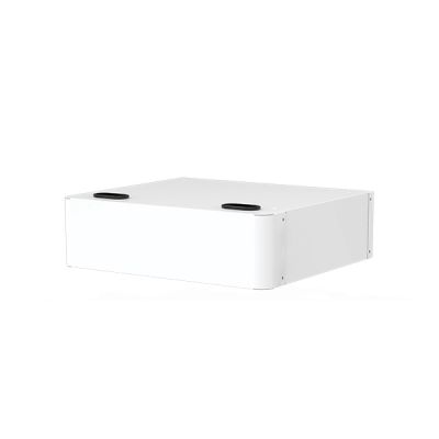 Rack for 5.12kWh Battery