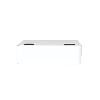 Rack for 5.12kWh Battery