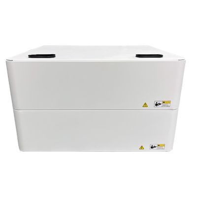 Rack for 5.12kWh Battery