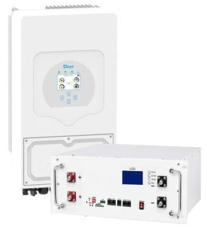 10kW Solar System Complete Kit for GROUND MOUNTING
