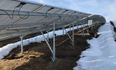10kW Solar System Complete Kit for GROUND MOUNTING